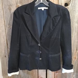 Diane von Furstenberg Baby Corduroy Jacket